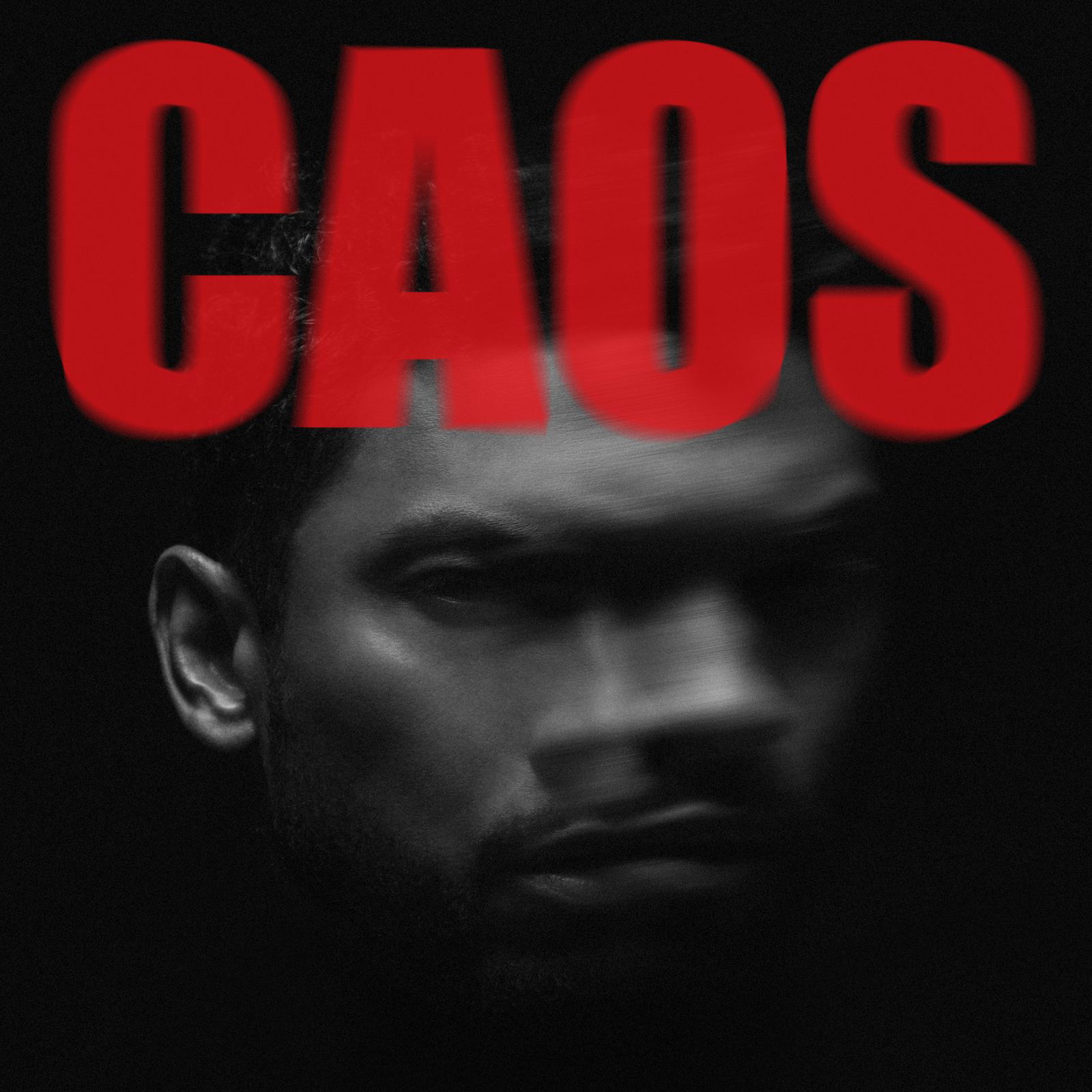Vinyl Miguel - Caos