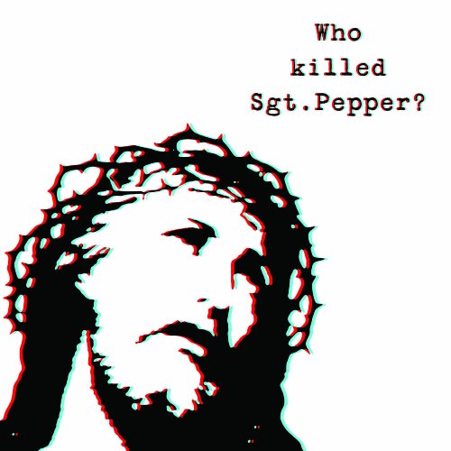 Vinyl The Brian Jonestown Massacre - WHO KILLED SGT PEPPER?