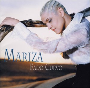 CD Mariza - FADO CURVO