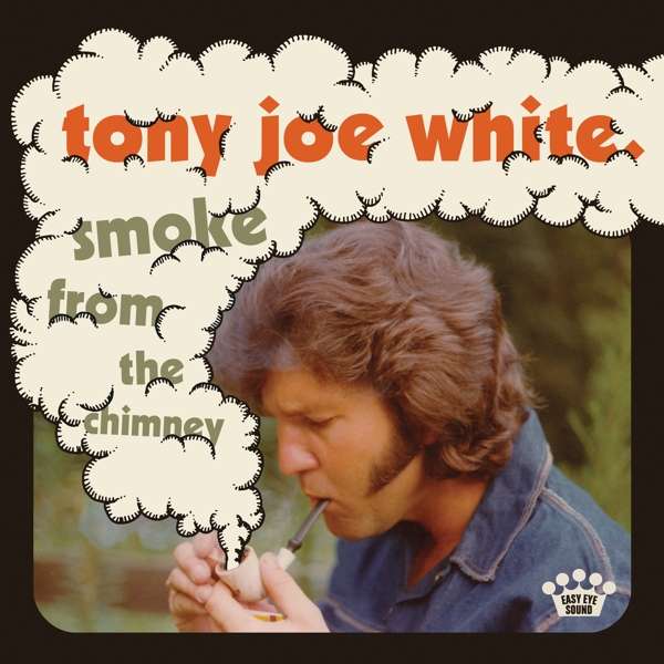 Vinyl Tony Joe White - SMOKE FROM THE CHIMNEY