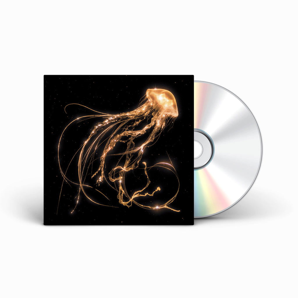 CD Royal Blood - BACK TO THE WATER BELOW