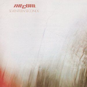 Vinyl The Cure - SEVENTEEN SECONDS