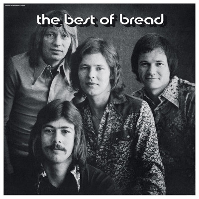 Vinyl Bread - THE BEST OF BREAD