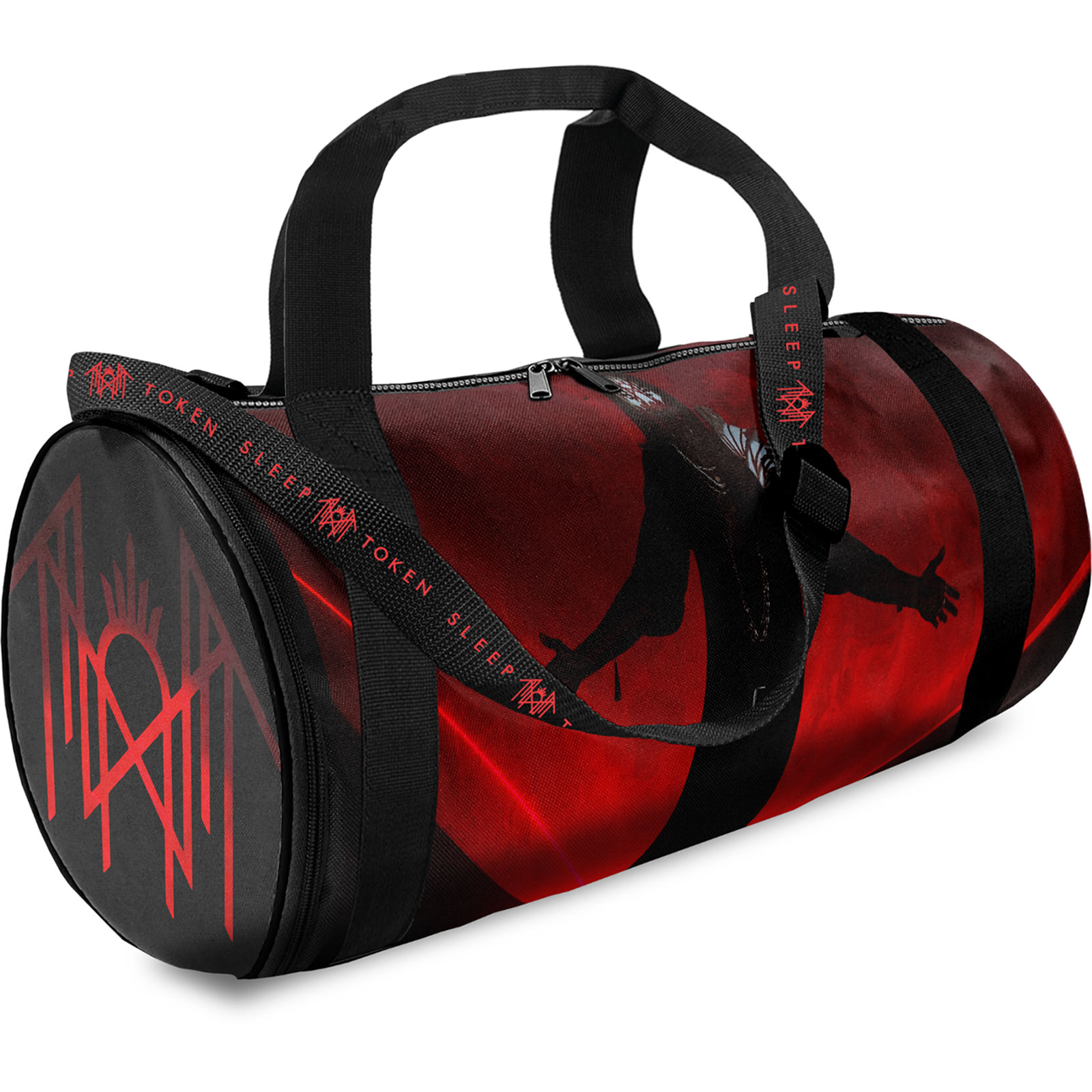 Taška Sleep Token - Red