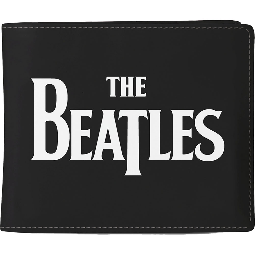Peňaženka The Beatles - Logo