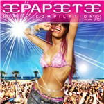 CD Jeff Kite - PAPEETE BEACH COMPILATION VOL. 19