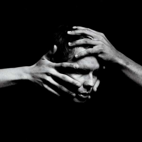 Vinyl Jónsi - SHIVER (INDIE)