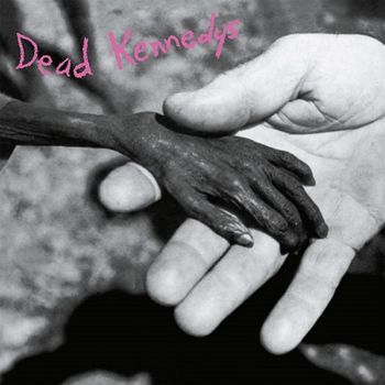 Vinyl Dead Kennedys - PLASTIC SURGERY DISASTERS