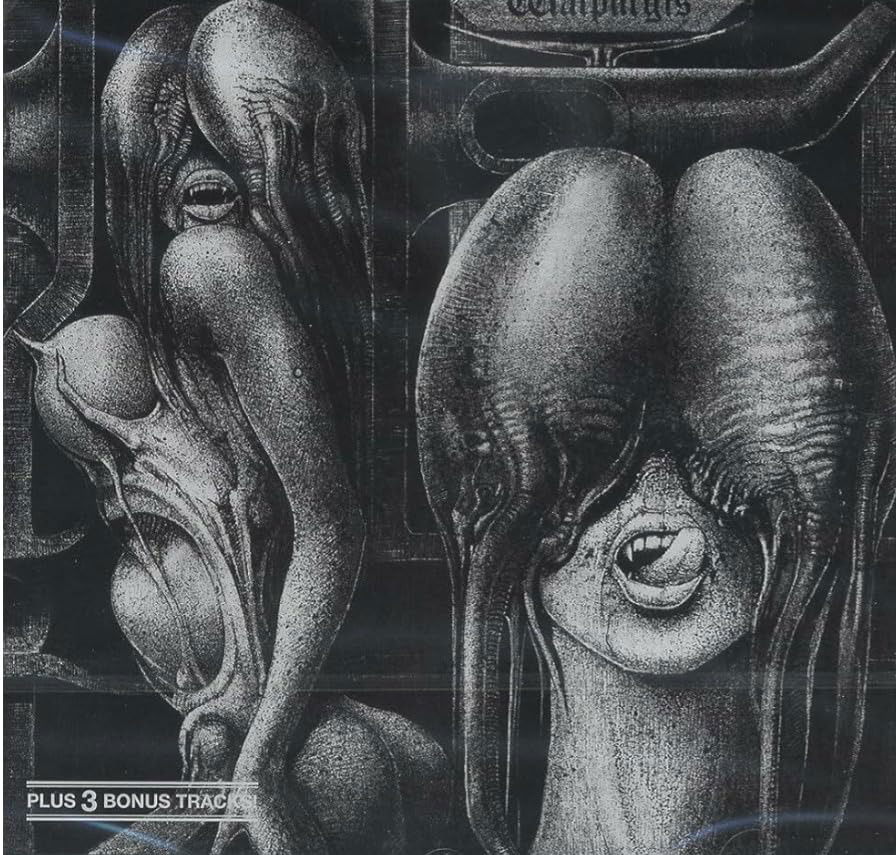 Vinyl Malokarpatan - WALPURGIS
