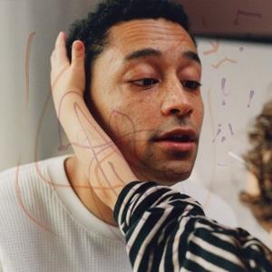 CD Loyle Carner - HOPEFULLY |