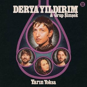 Vinyl Derya Yıldırım & Grup Şimşek - YARIN YOKSA