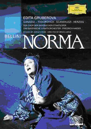 DVD - GRUBEROVA EDITA - NORMA+DOKUMNET