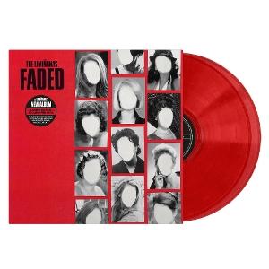 Vinyl The Limiñanas - FADED