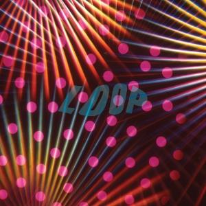CD Loop - THE WORLD IN YOUR EYES