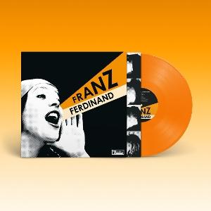 Vinyl Franz Ferdinand - YOU COULD HAVE IT SO MUCH BETTER