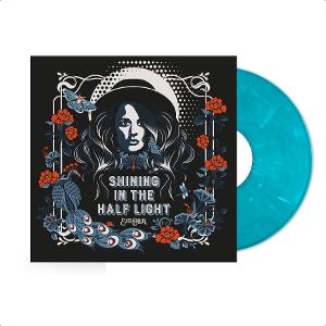 Vinyl Elles Bailey - SHINING IN THE HALF LIGHT