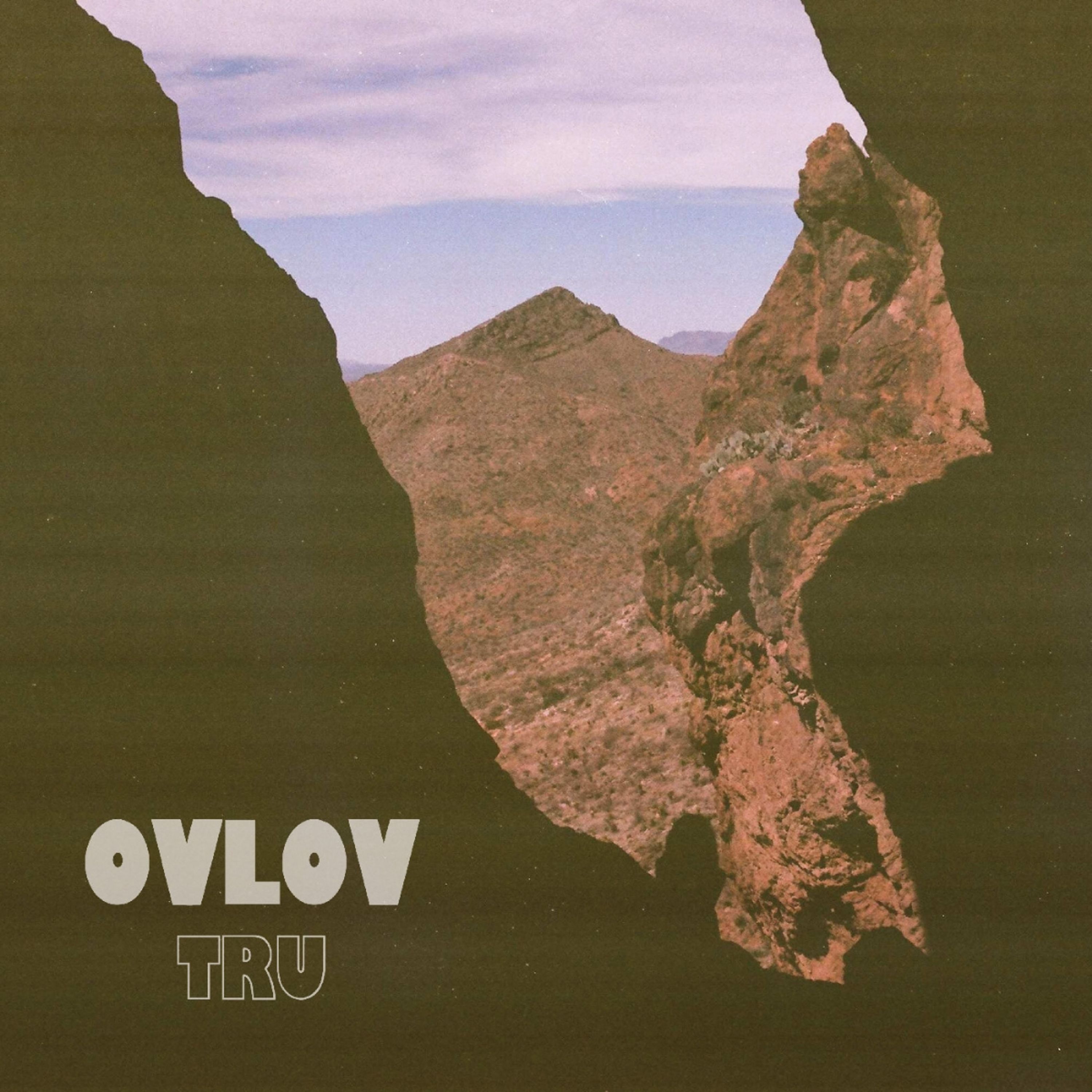 Vinyl Ovlov - TRU