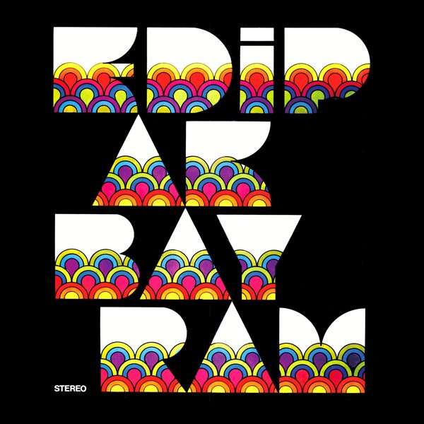 Vinyl Edip Akbayram - EDIP AKBAYRAM