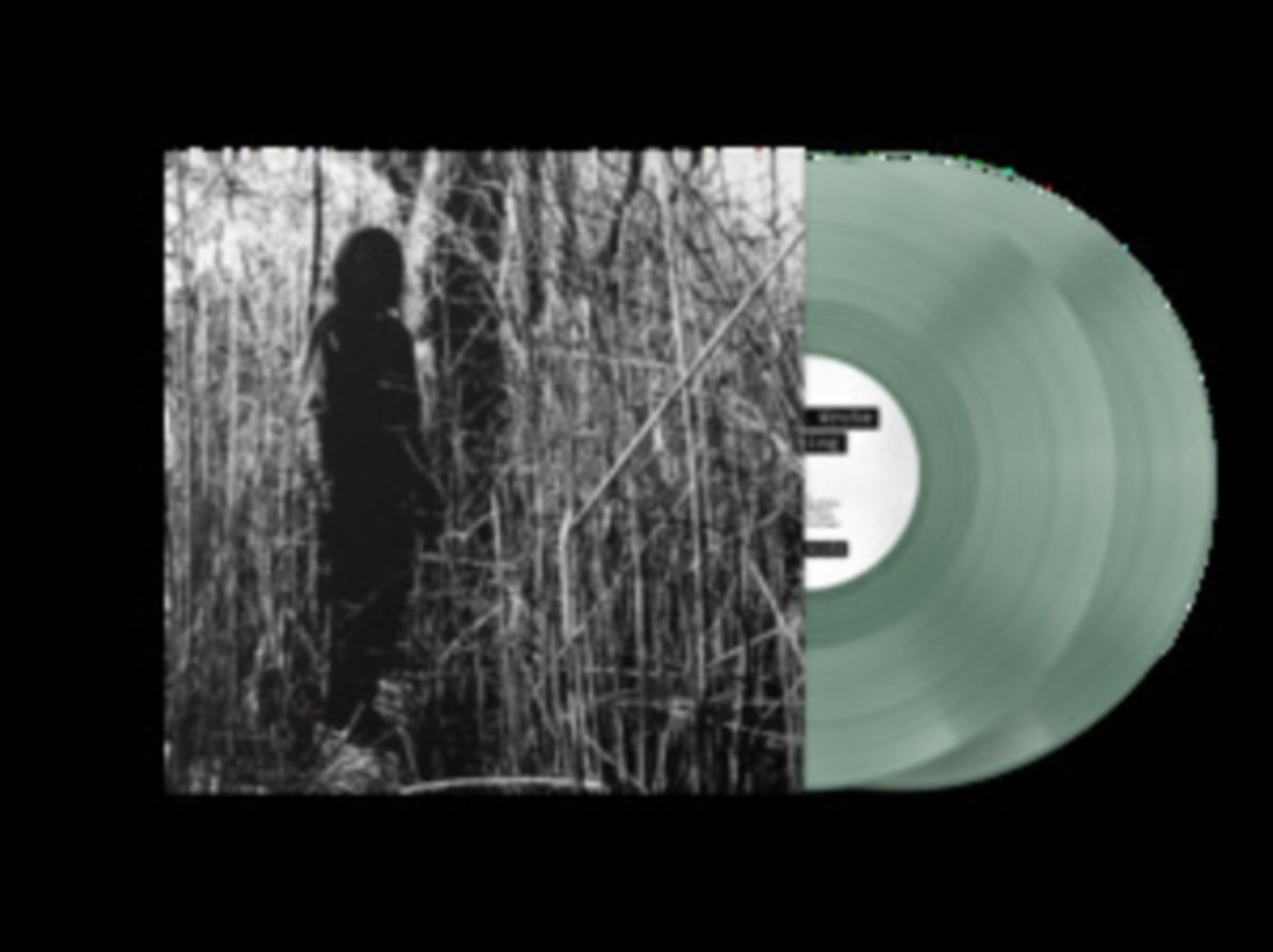 Vinyl Billy Woods - TODAY, I WROTE NOTHING
