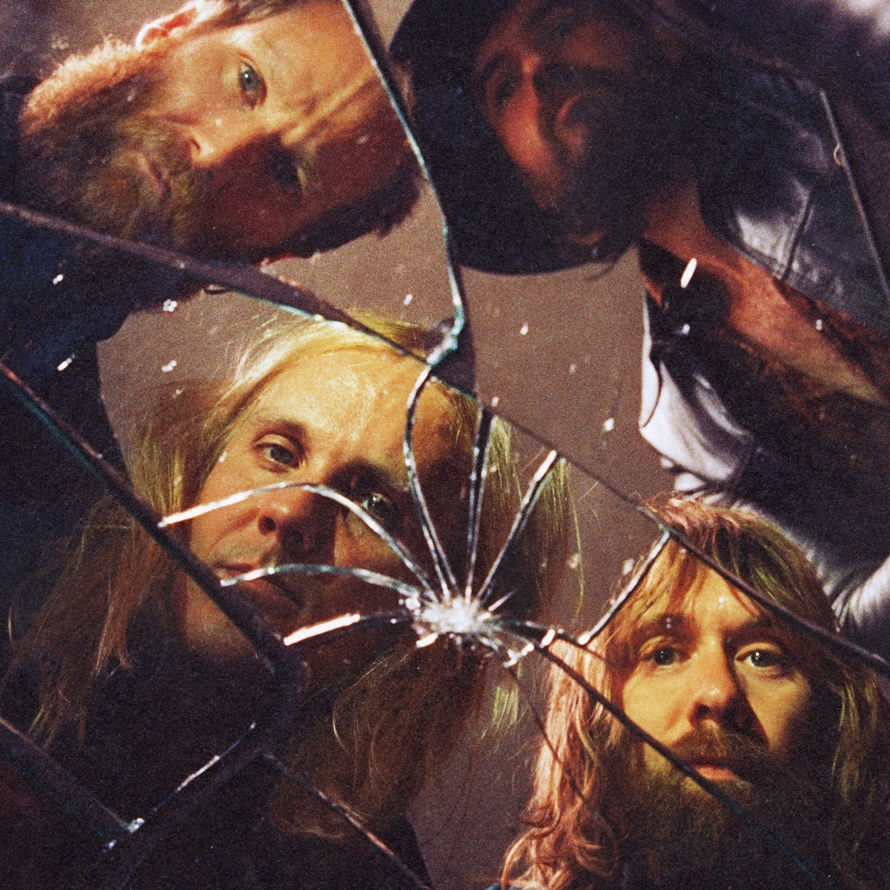 CD Kadavar - KIDS ABANDONING DESTINY AMONG VANITY AND RUIN