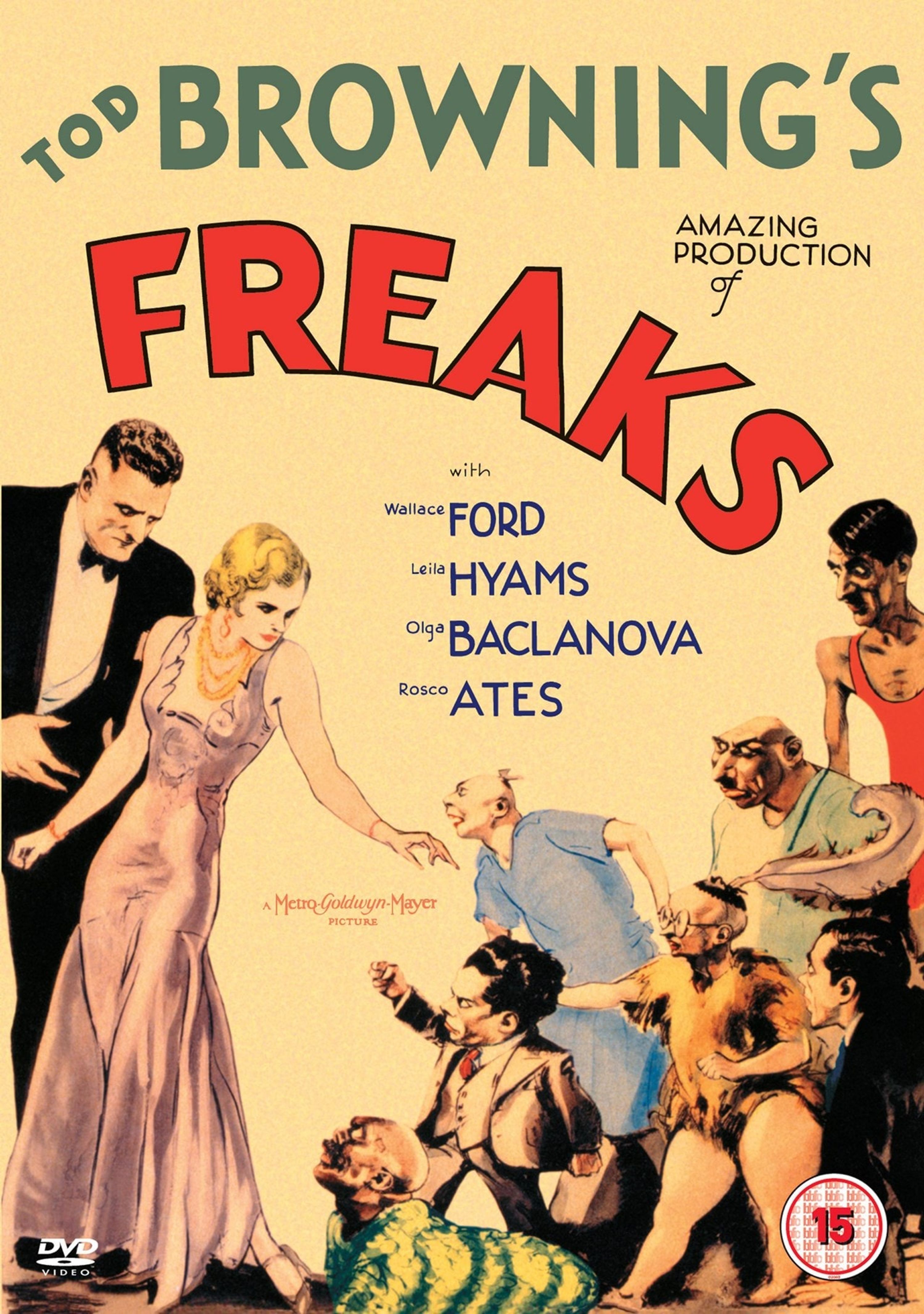 DVD Lee Kerslake - FREAKS
