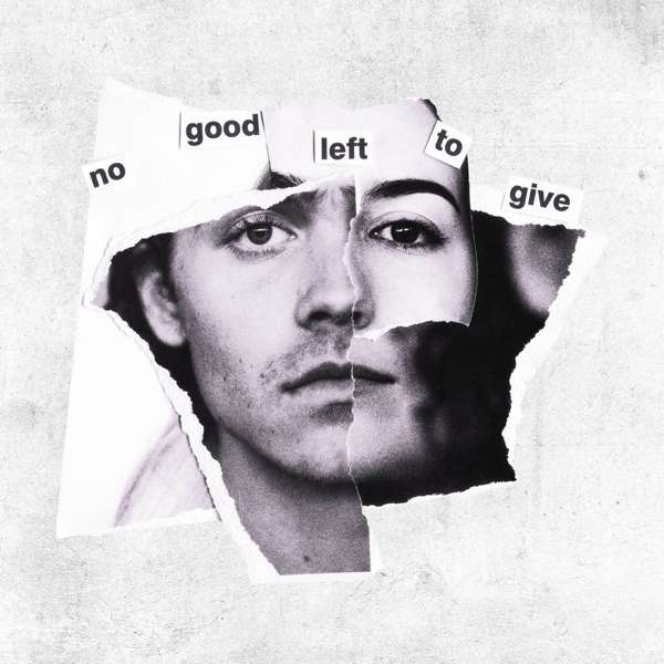 CD Movements - NO GOOD LEFT TO GIVE