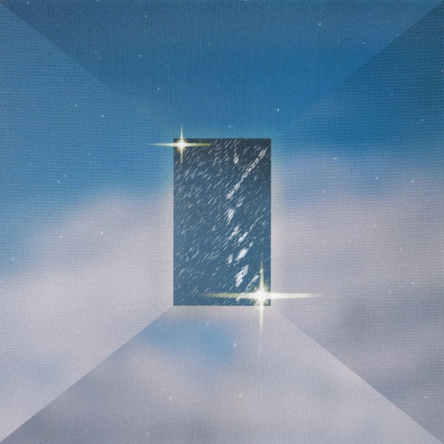 Vinyl The O'My's - TRUST THE STARS