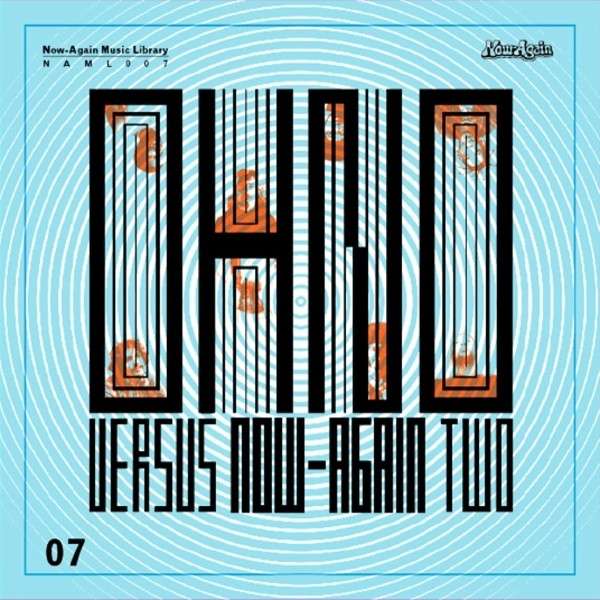 CD Oh No - OH NOW VS. NOW-AGAIN II