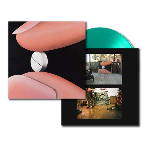 Vinyl L.A. Takedown - II