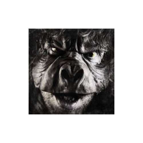 Vinyl Malachai - BEYOND UGLY