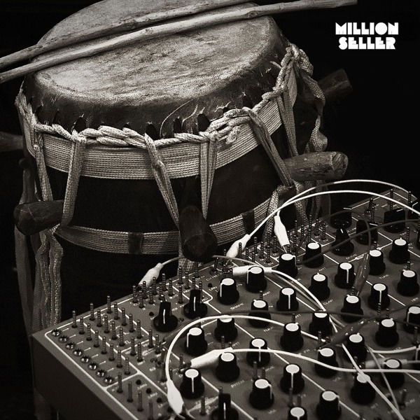 CD Matt Calvert - MILLION SELLER