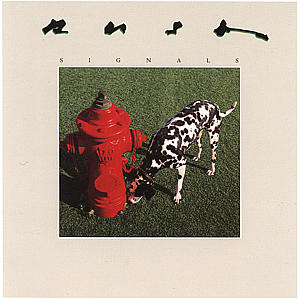CD Rush - SIGNALS