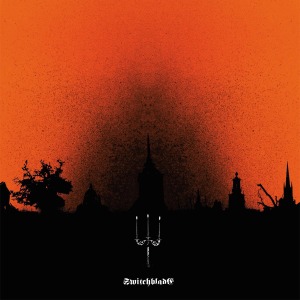 CD Switchblade - SWITCHBLADE 2003