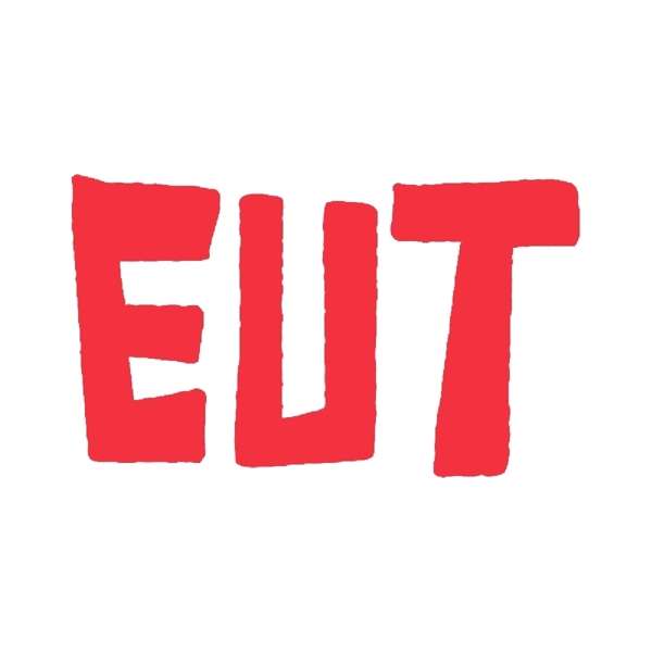 Vinyl EUT - FOOL FOR THE VIBES