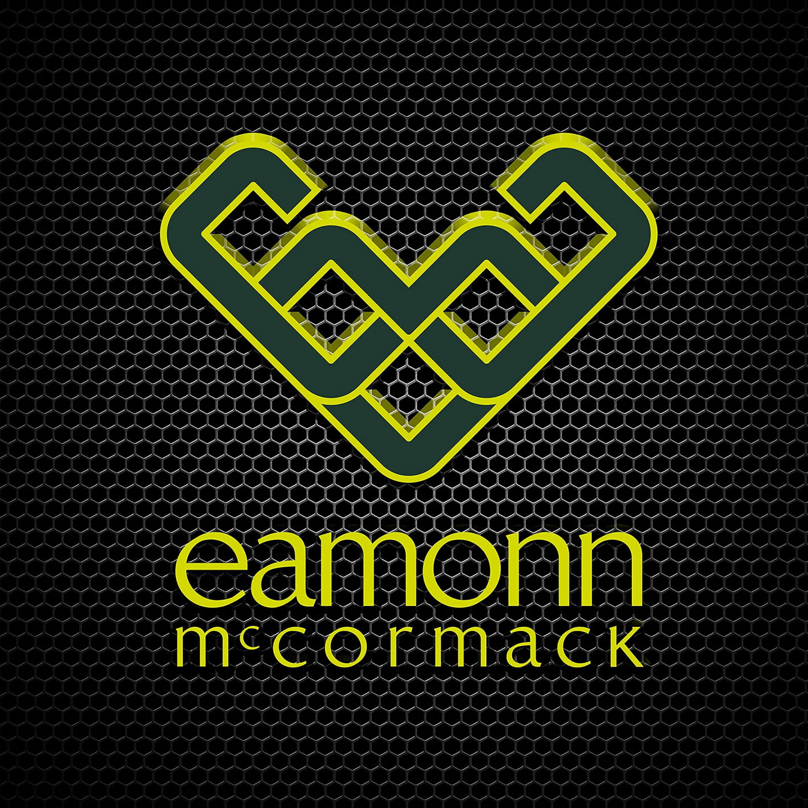 CD Eamonn McCormack - EAMONN MCCORMACK