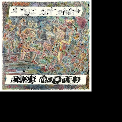 Vinyl Cass McCombs - A FOLK SET APART