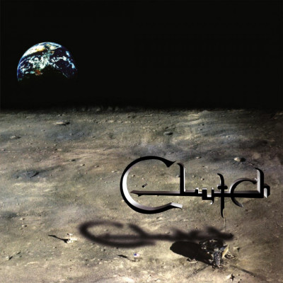 Vinyl Clutch - Clutch