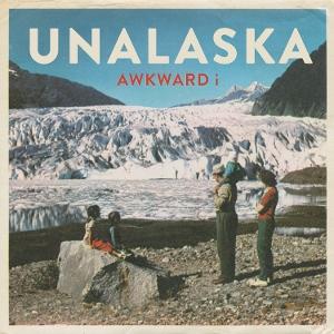 CD Awkward I - UNALASKA