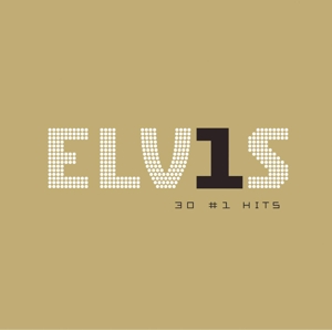 Vinyl Elvis Presley - ELV1S 30 #1 Hits