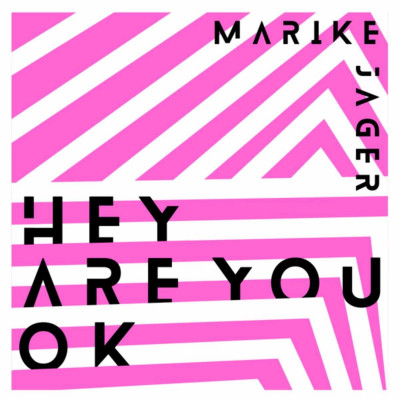 Vinyl Marike Jager - HEY ARE YOU OK