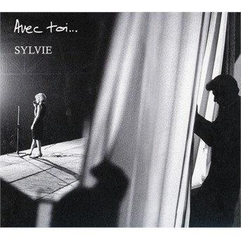 CD Sylvie Vartan - Avec Toi...