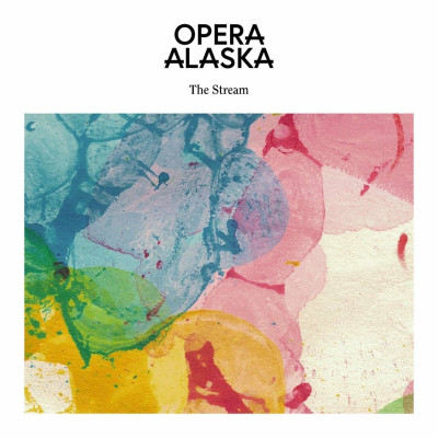 Vinyl Opera Alaska - STREAM