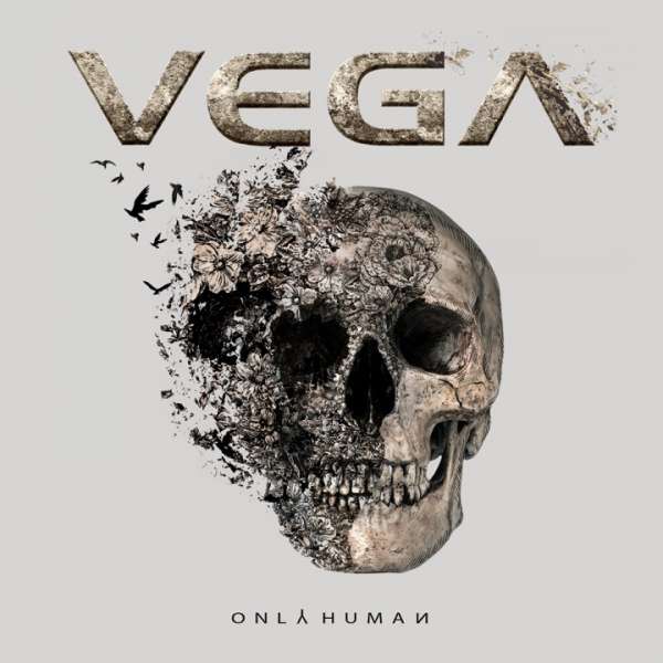 CD Vega - ONLY HUMAN