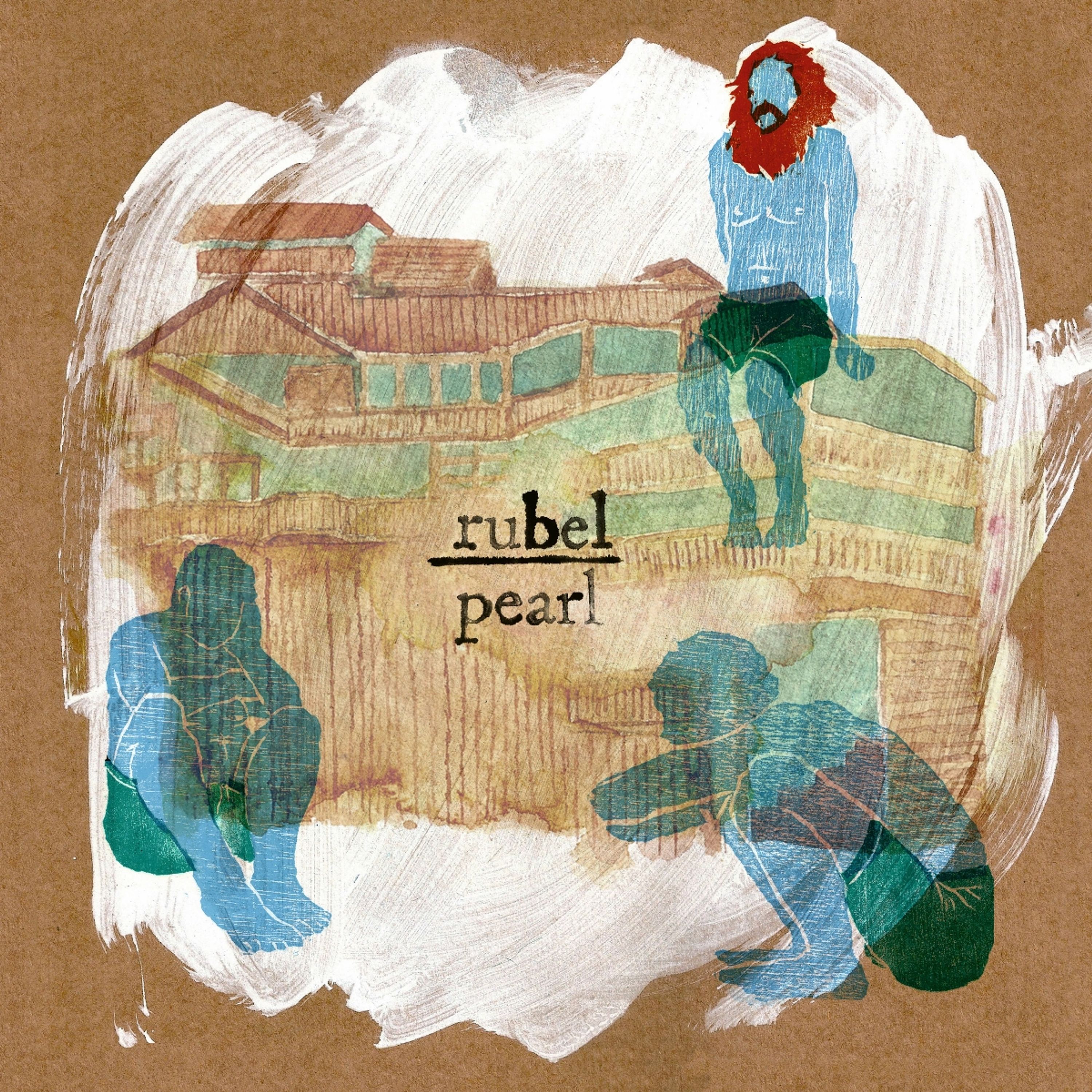 CD Rubel - PEARL
