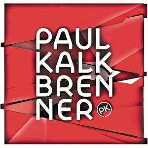 Vinyl Paul Kalkbrenner - Icke Wieder