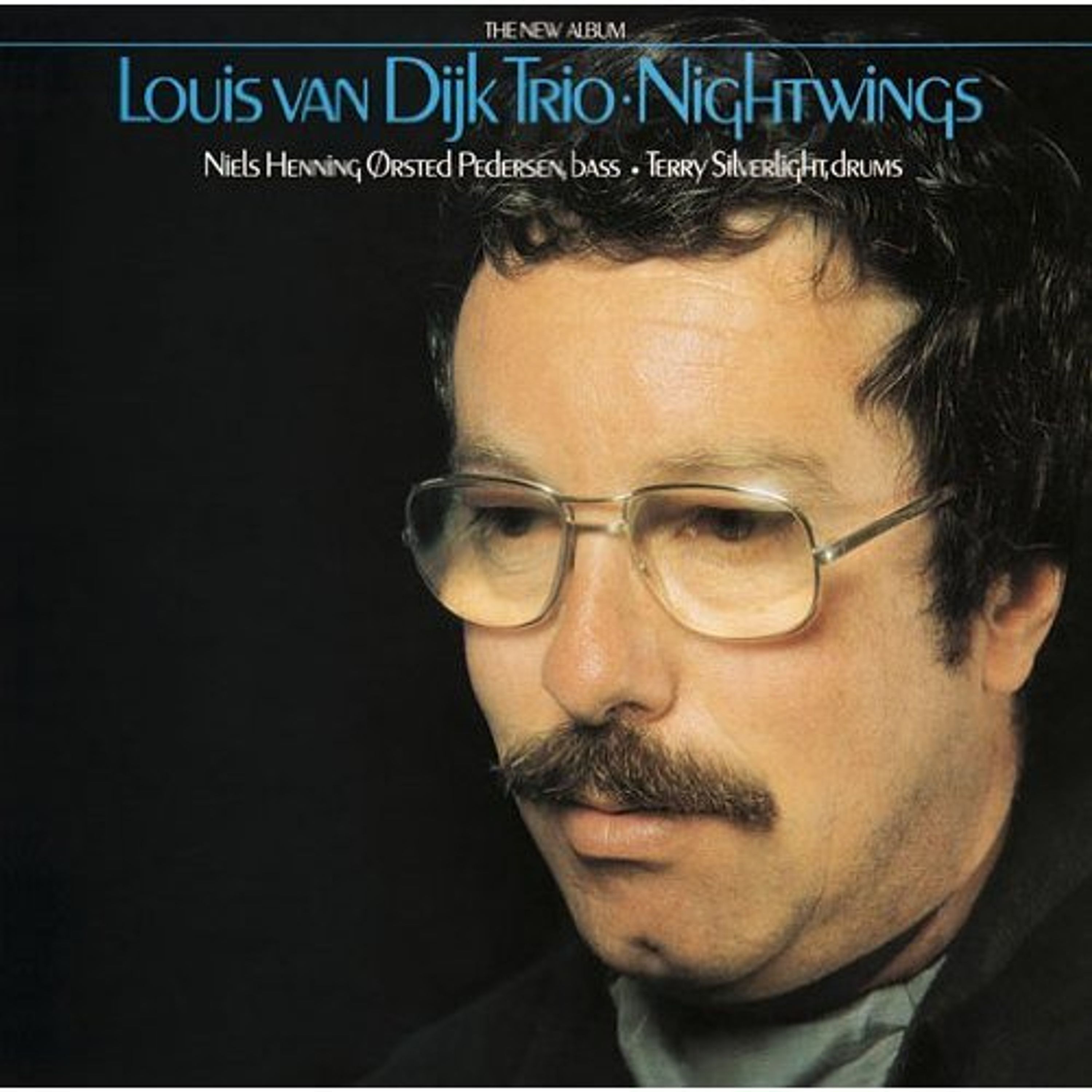 CD - NIGHTWINGS