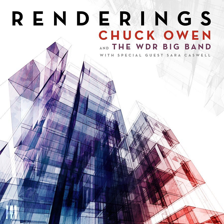 CD Chuck Owen - RENDERINGS
