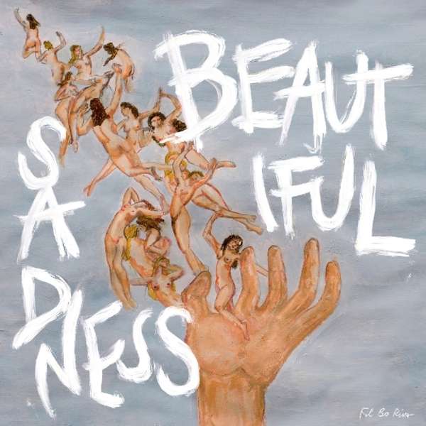 CD Fil Bo Riva - BEAUTIFUL SADNESS
