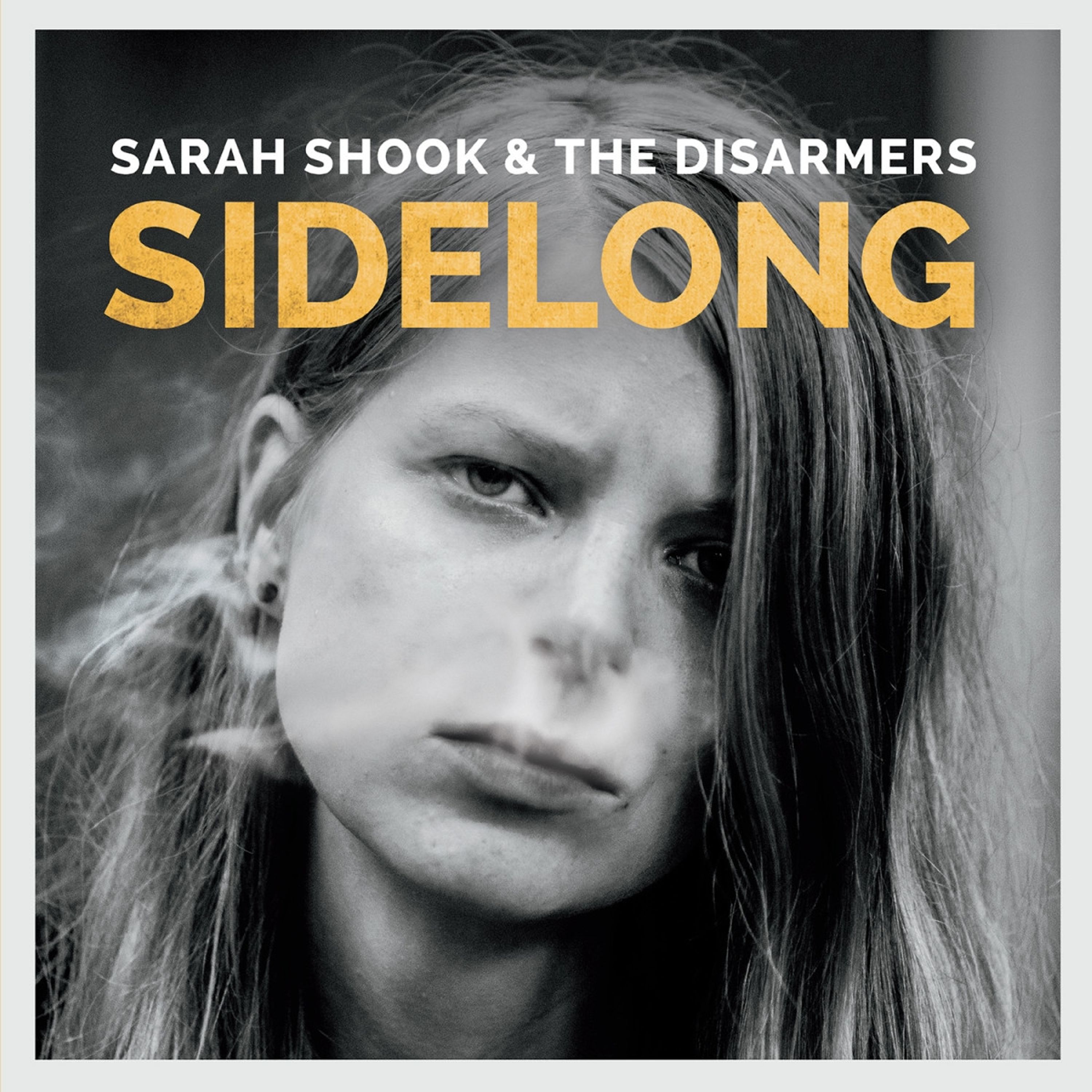 Vinyl Sarah Shook & the Disarmers - SIDELONG