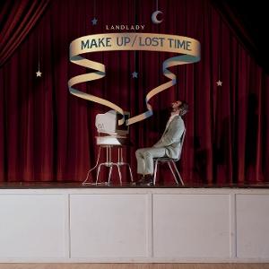 Vinyl Landlady - MAKE UP - LOST TIME